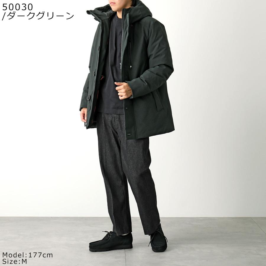 SAVE THE DUCK（セーブ・ザ・ダック） セイブザダック エコダウン