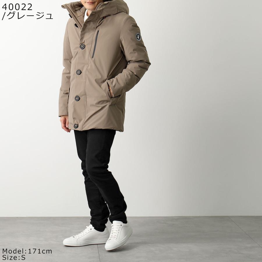 SAVE THE DUCK（セーブ・ザ・ダック） セイブザダック エコダウン