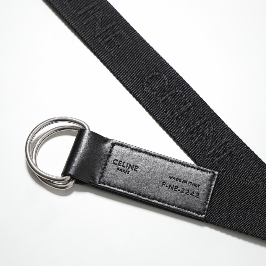 CELINE（セリーヌ） ベルト 45AVS 2AG6 レディース ミディアム ダブル