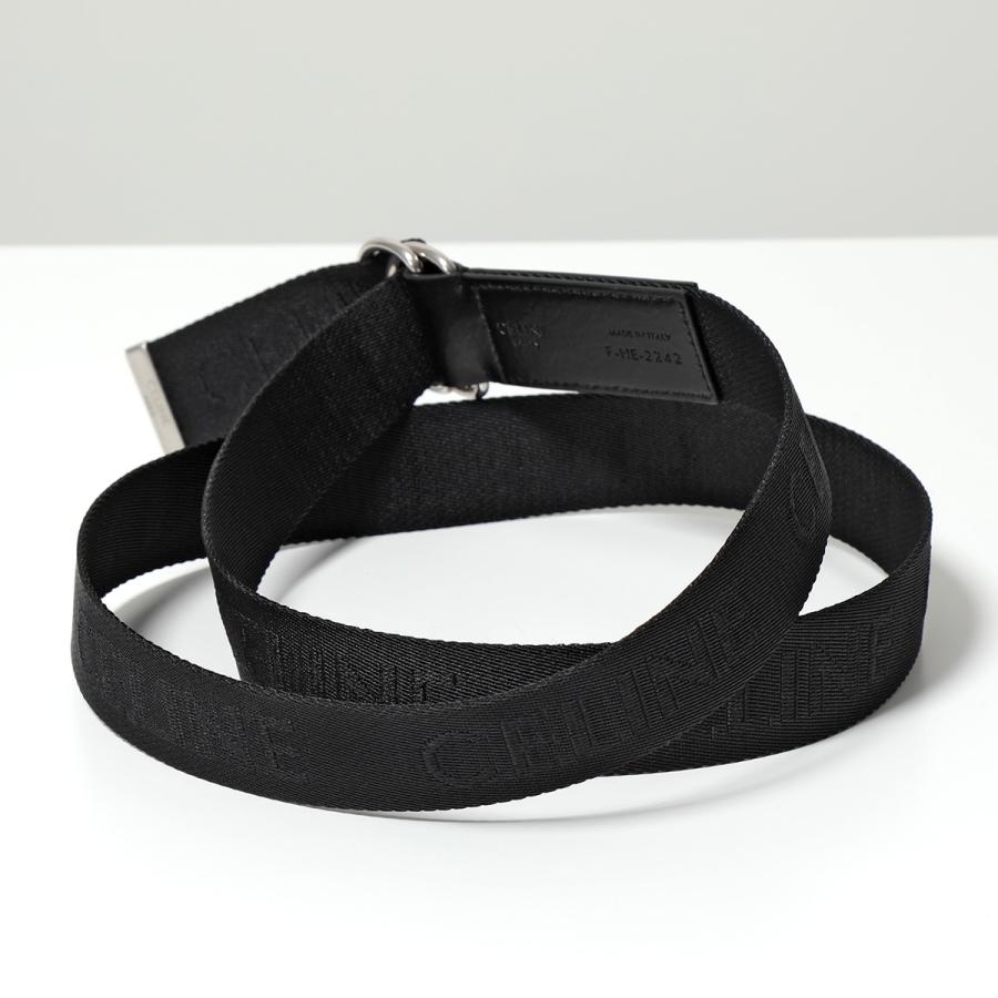 CELINE（セリーヌ） ベルト 45AVS 2AG6 レディース ミディアム ダブル