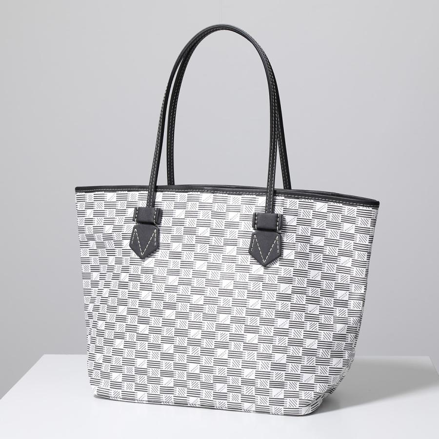 MOREAU PARIS モローパリ トートバッグ SAINT TROPEZ TOTE MM