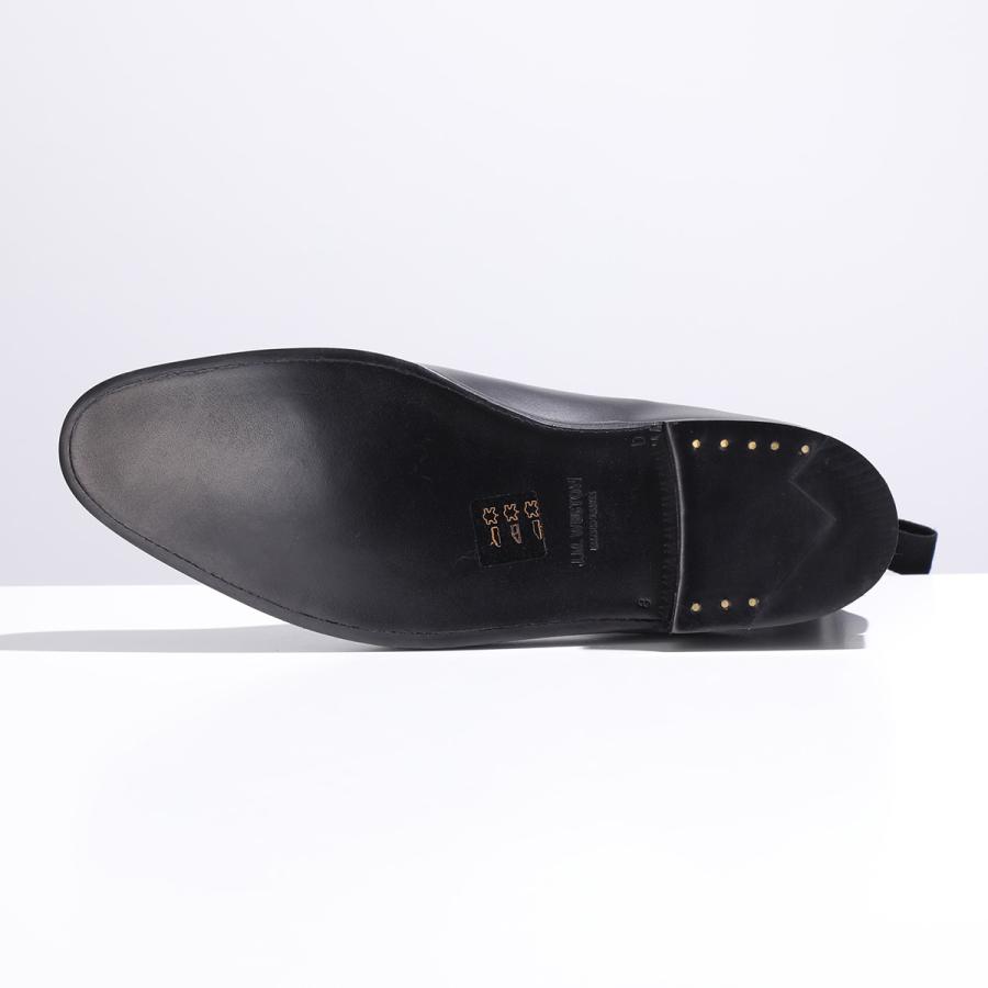 J.M. WESTON（ジェイエムウエストン） サイドゴアブーツ Side gore