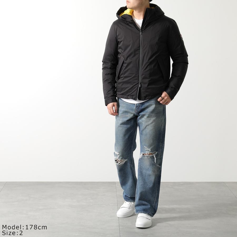 TATRAS（タトラス） ダウンジャケット AMIMADO アミマード MTLA22A4156