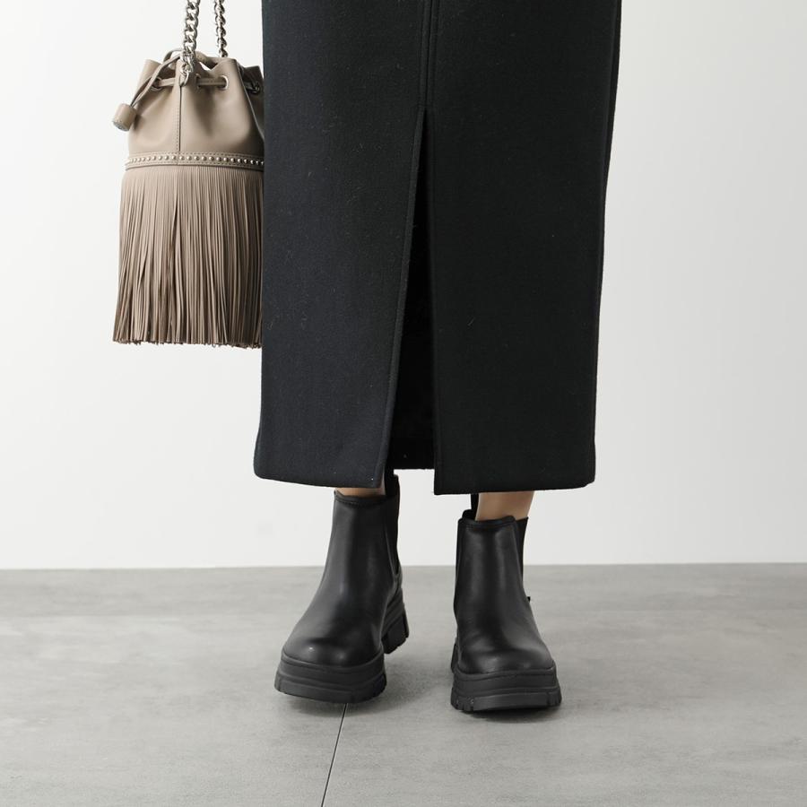 UGG（アグ） レインブーツ ASHTON CHELSEA アシュトン チェルシー