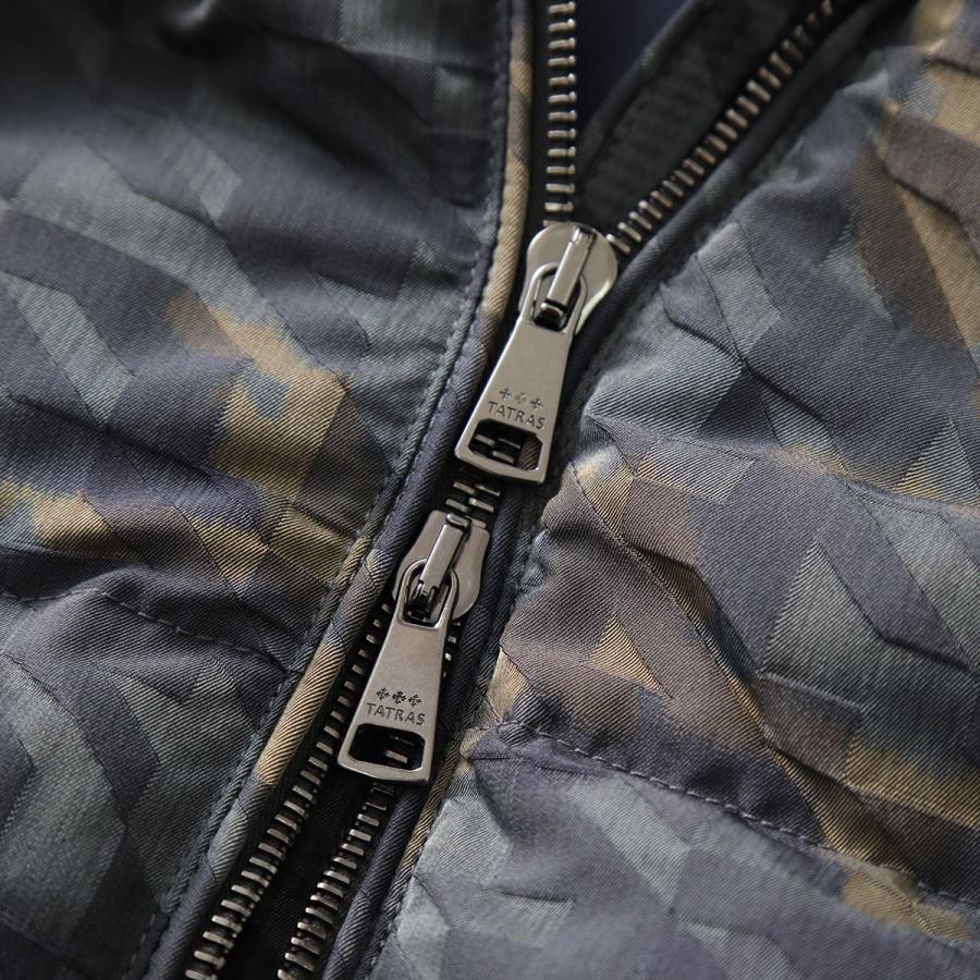 TATRAS（タトラス） ダウンジャケット DOSSO ドッソ MTLA22A4163-D