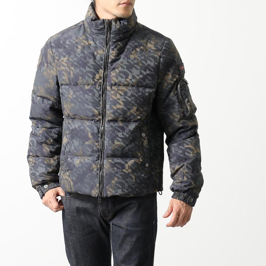 TATRAS（タトラス） ダウンジャケット DOSSO ドッソ MTLA22A4163-D