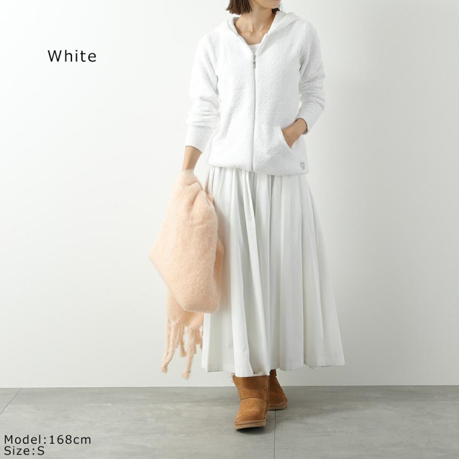 Kashwere（カシウエア） ジップ パーカー Hooded レディース ジップ