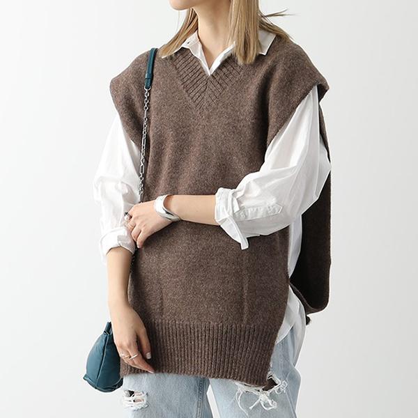 Maison Margiela（メゾンマルジェラ） MAISON MARGIELA 1 10 ニット