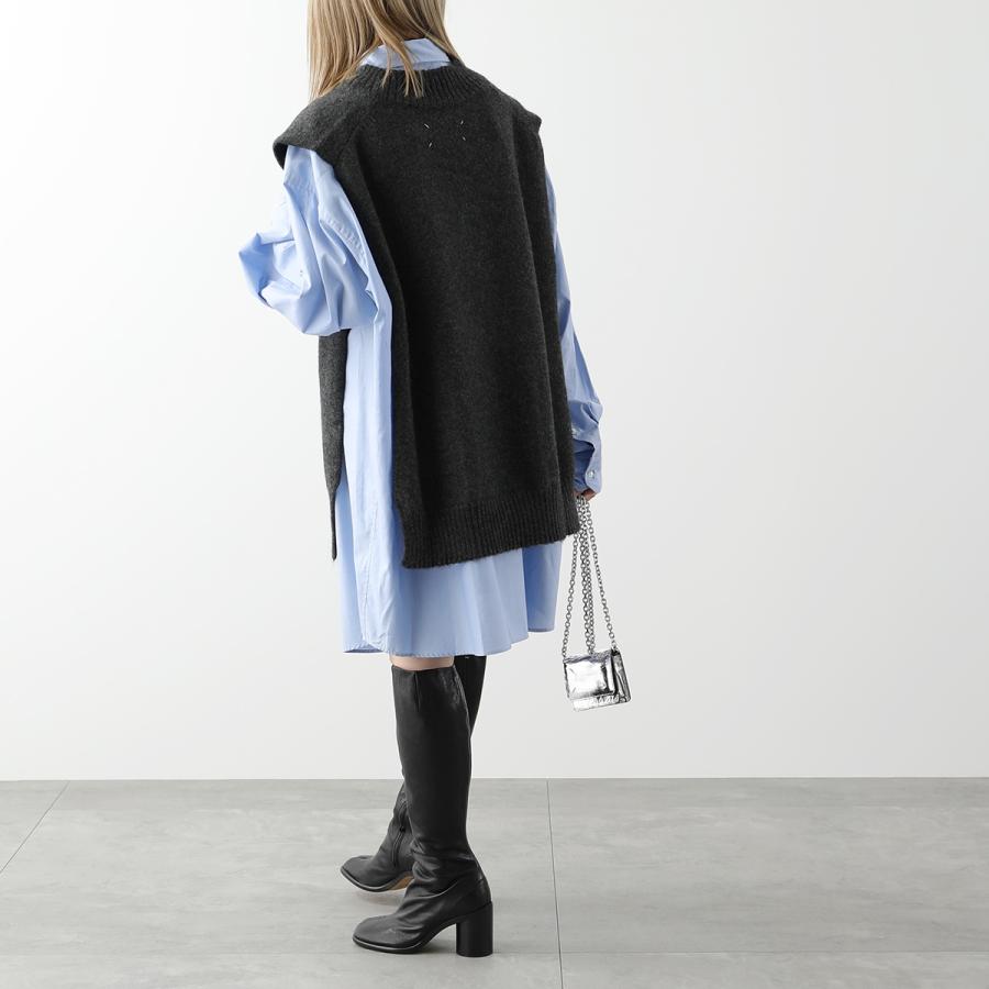 Maison Margiela（メゾンマルジェラ） MAISON MARGIELA 1 10 ニット