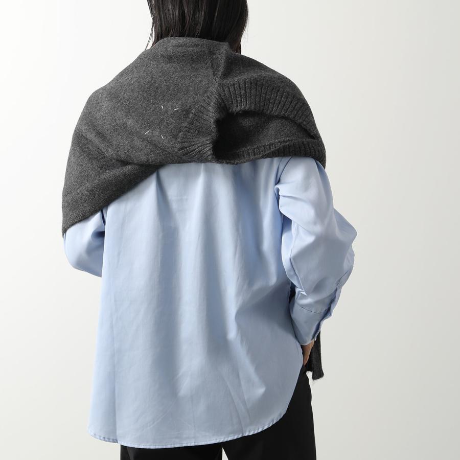 Maison Margiela（メゾンマルジェラ） MAISON MARGIELA 1 10 ニット