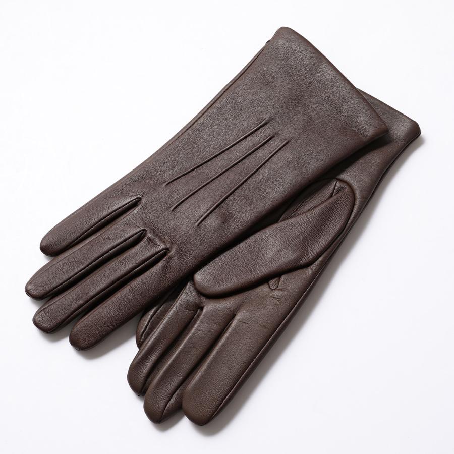 DENTS（デンツ） グローブ MAISIE 7-1127 レディース ヘアシープレザー