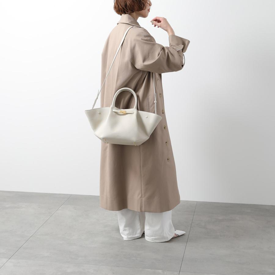 DEMELLIER（デメリエー） トートバッグ MIDI NEW YORK ニューヨーク