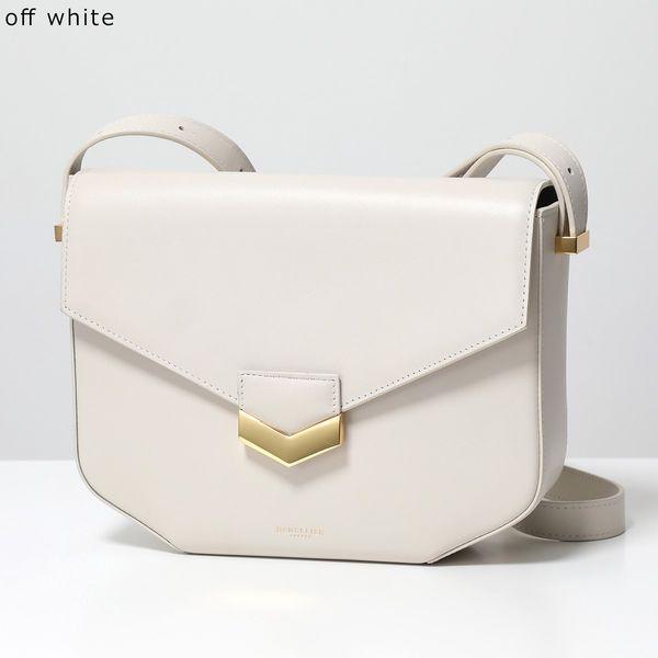 DEMELLIER（デメリエー） ショルダーバッグ LONDON ロンドン