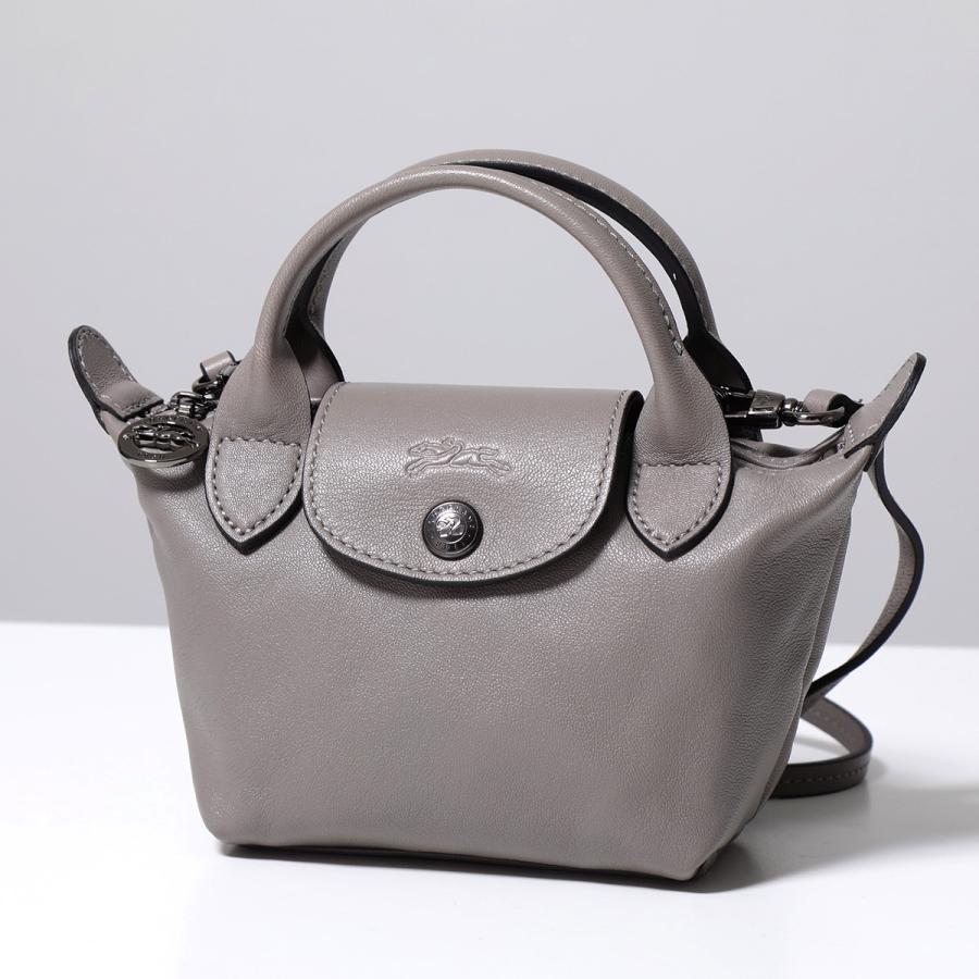 LONGCHAMP（ロンシャン） ショルダーバッグ ル プリアージュ
