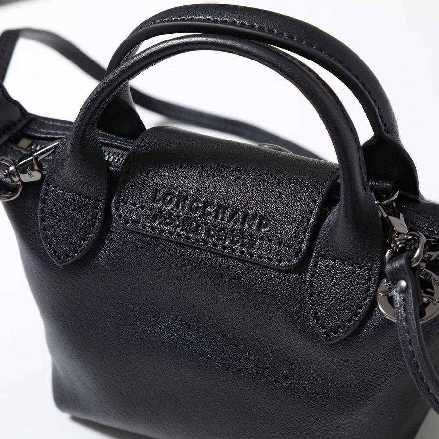 LONGCHAMP（ロンシャン） ショルダーバッグ ル プリアージュ