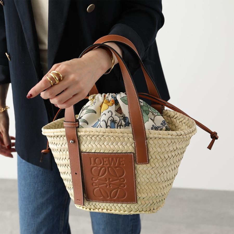 LOEWE（ロエベ） ポーチ DRAWSTRING POUCH C822057X10 C822057X09