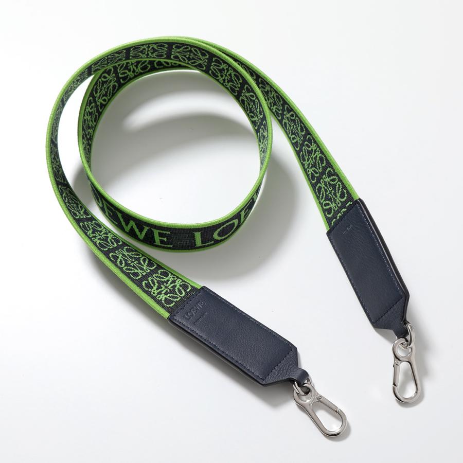 LOEWE（ロエベ） ショルダーベルト ANAGRAM STRAP アナグラム