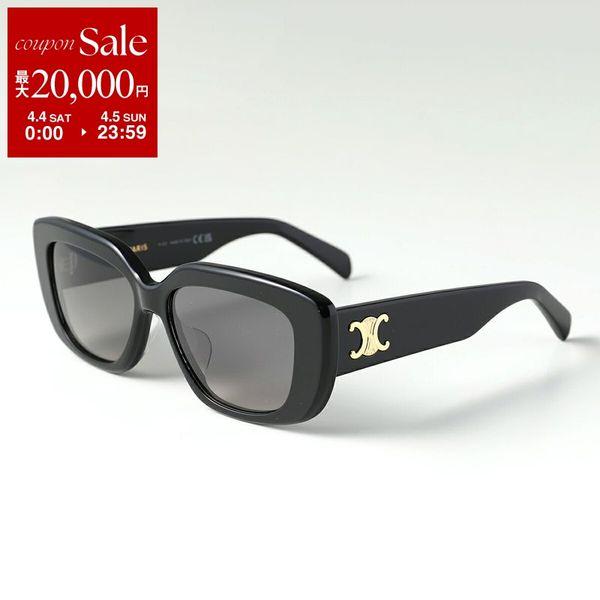 CELINE（セリーヌ） サングラス TRIOMPHE 04 トリオンフ 4S216CPLB