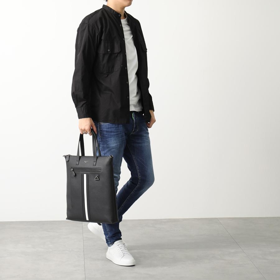 Bally（バリー） トートバッグ MAHIR メンズ ショルダーバッグ MYTHOS