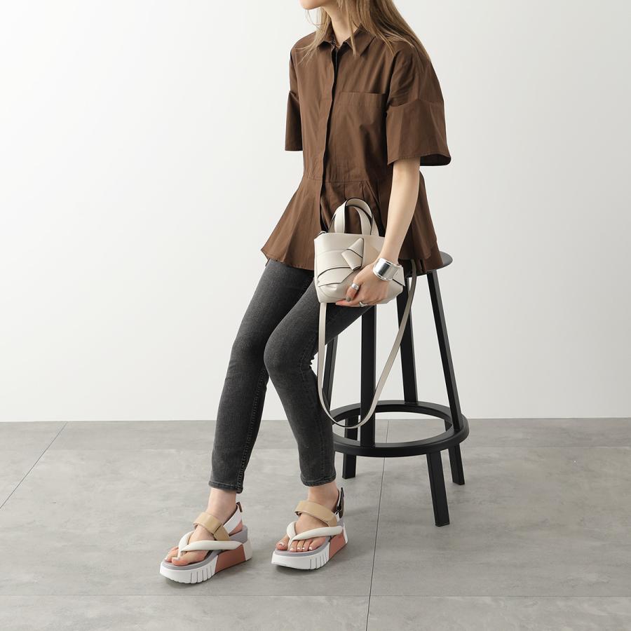 UNITED NUDE（ユナイテッドヌード） サンダル Delta Tong レディース