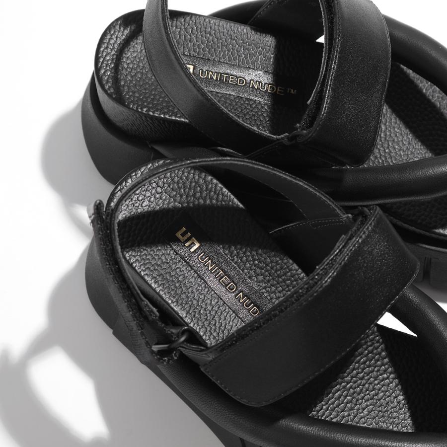 UNITED NUDE（ユナイテッドヌード） サンダル Delta Tong レディース