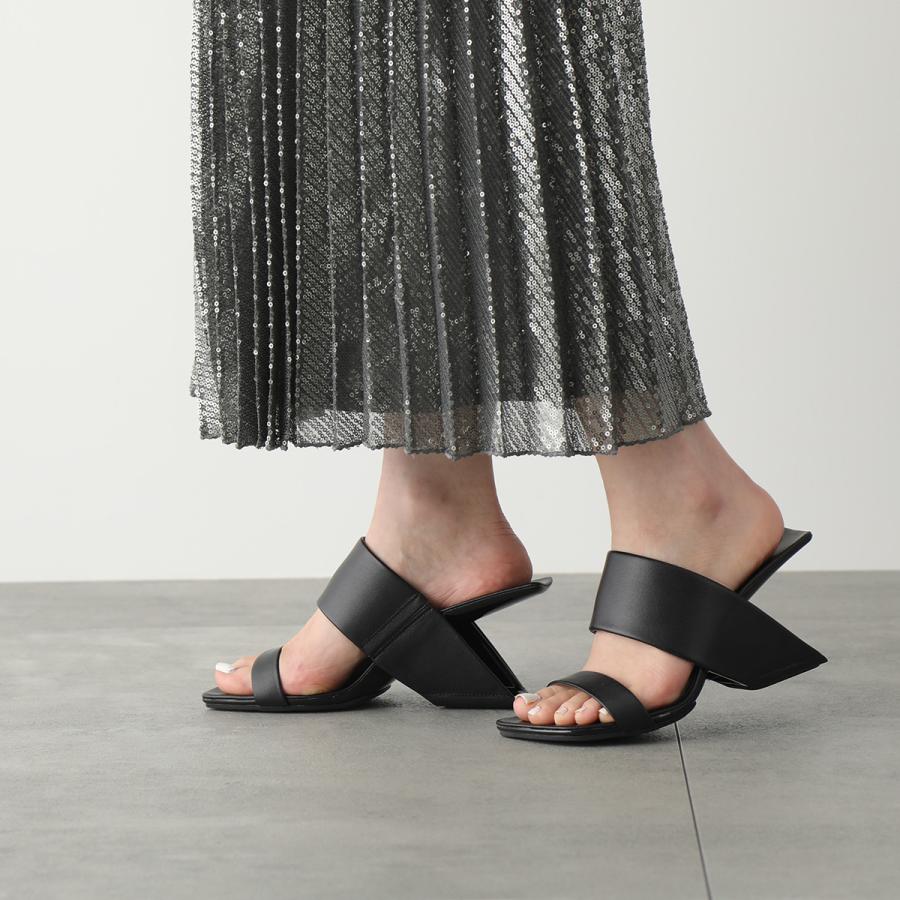 UNITED NUDE（ユナイテッドヌード） サンダル Loop Hi レディース