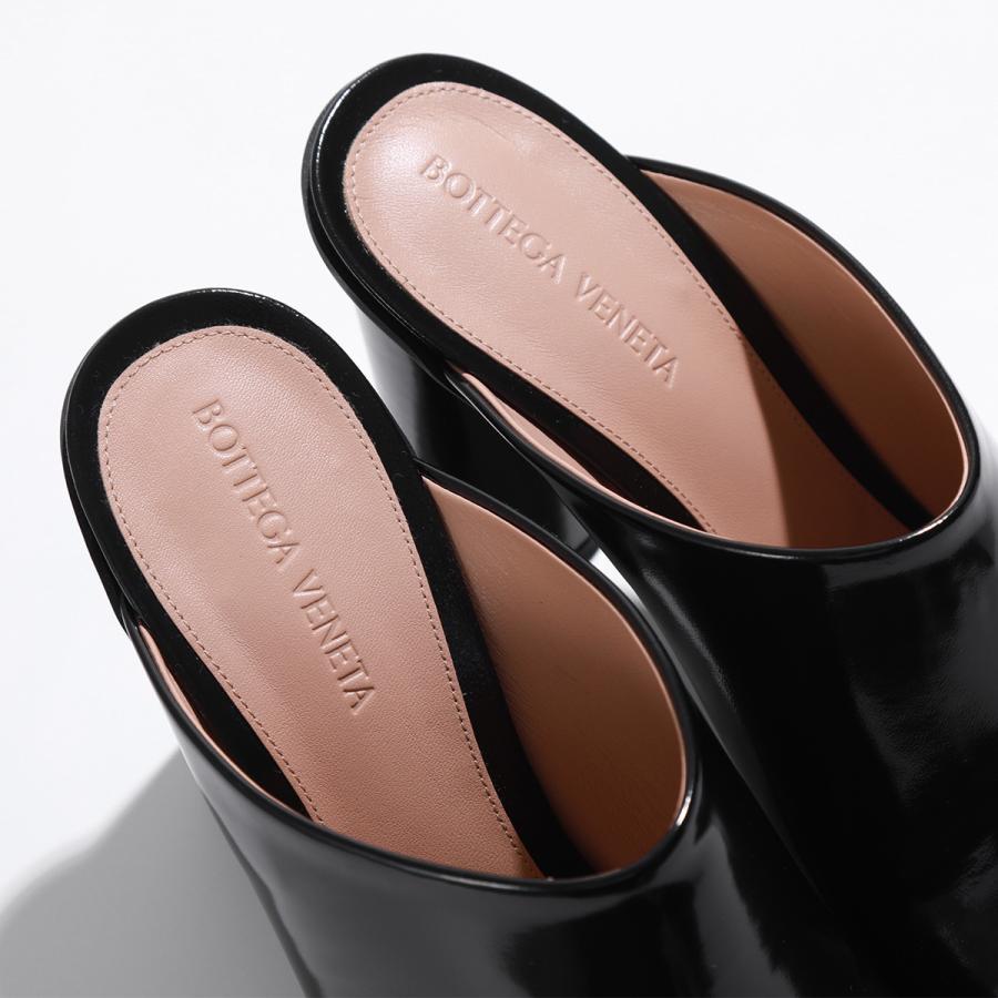 BOTTEGA VENETA（ボッテガ・ヴェネタ） サンダル ATOMIC SANDAL