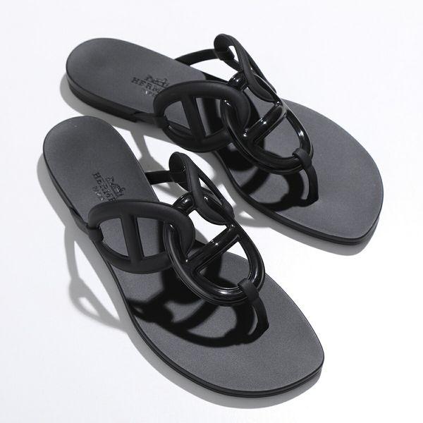 HERMES（エルメス） Egerie エジェリー サンダル 221001Z レディース