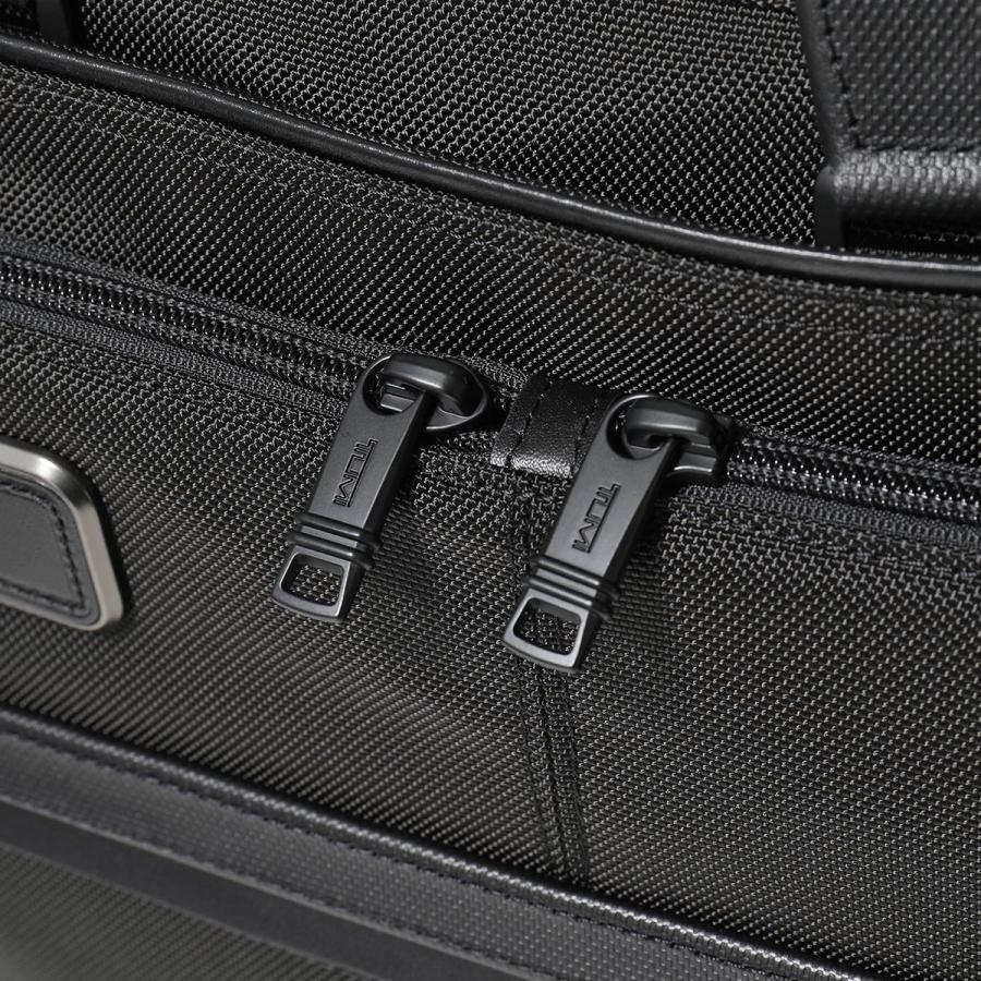 TUMI（トゥミ） ブリーフケース Organizer Portfolio Brief 117300