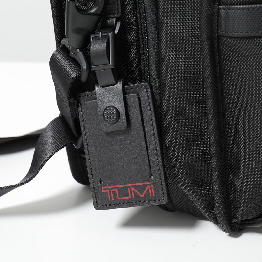 TUMI（トゥミ） ブリーフケース Expandable Organizer Laptop Brief