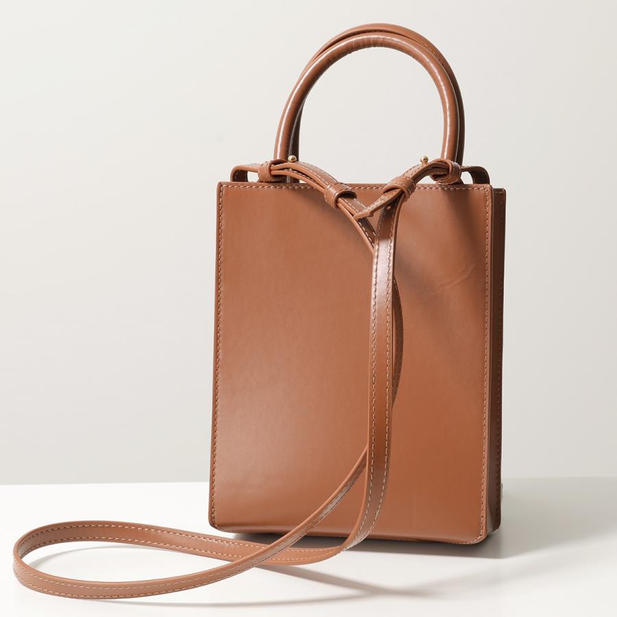 LOEWE（ロエベ） ショルダーバッグ STANDARD VERTICAL TOTE MINI