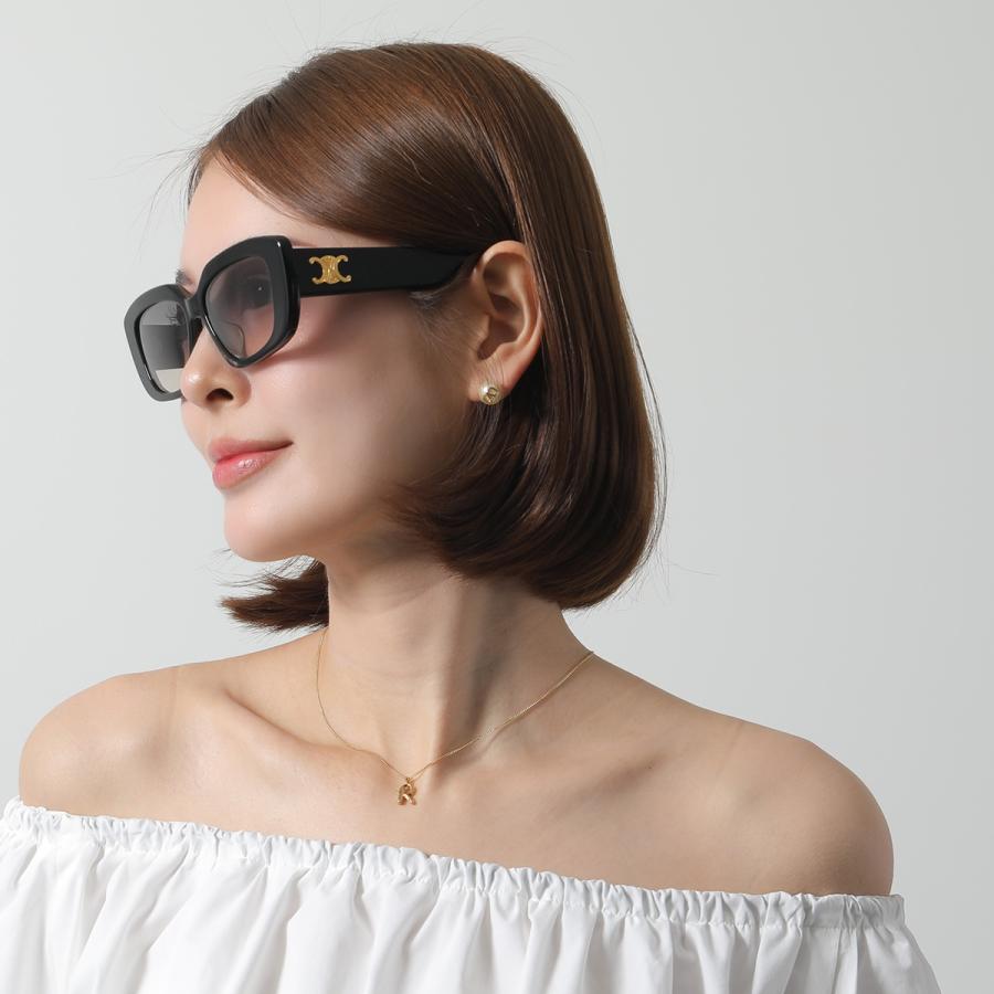 CELINE（セリーヌ） サングラス TRIOMPHE 04 トリオンフ 4S216CPLB