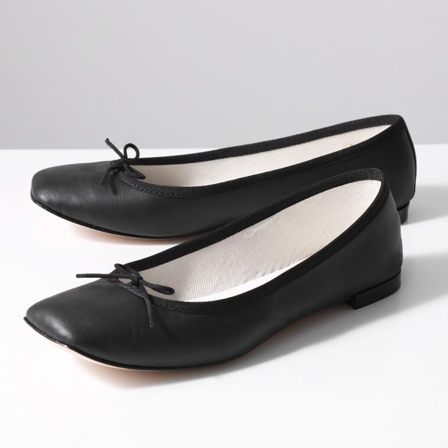 repetto（レペット） 【NEW SIZE】repetto バレエシューズ Frida
