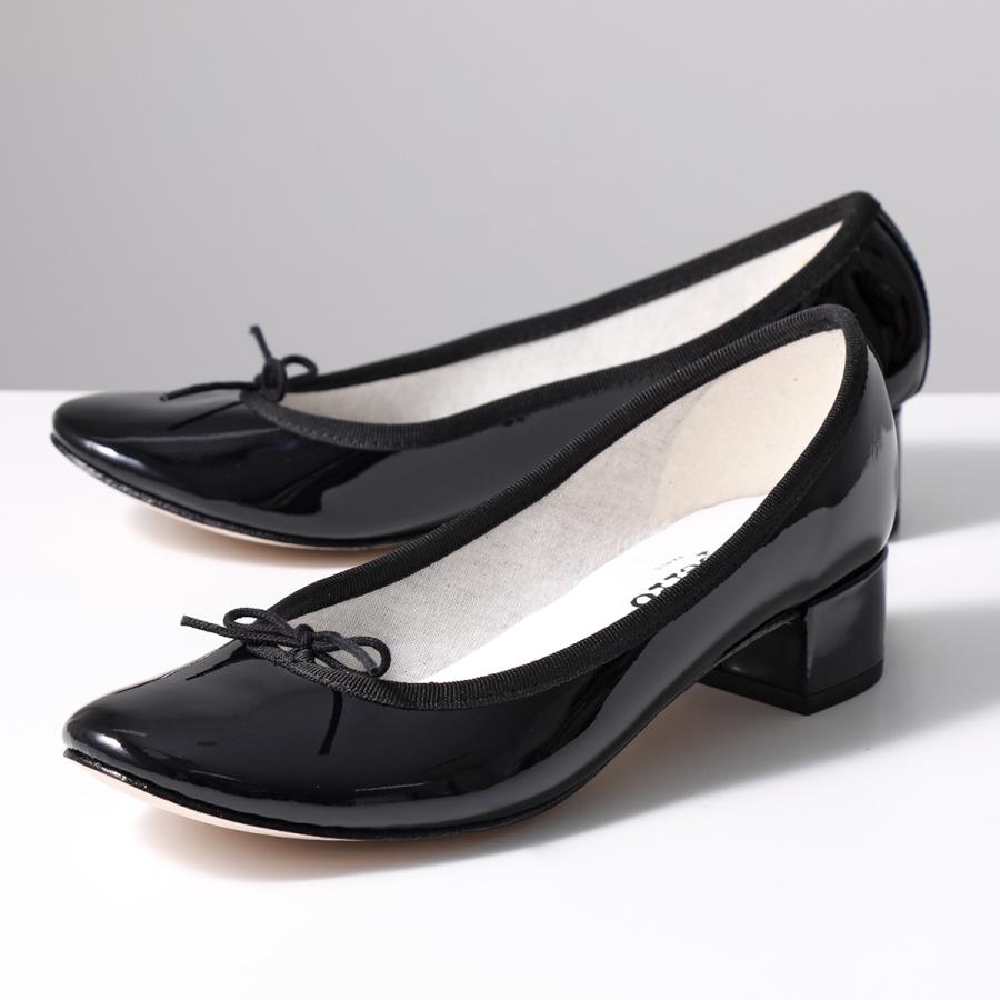 repetto（レペット） バレエシューズ BALLERINE CAMILLE カミーユ