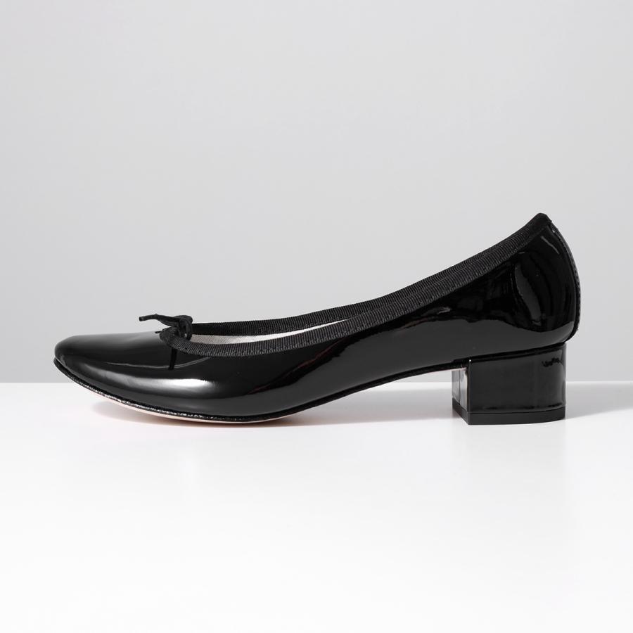 repetto（レペット） バレエシューズ BALLERINE CAMILLE カミーユ