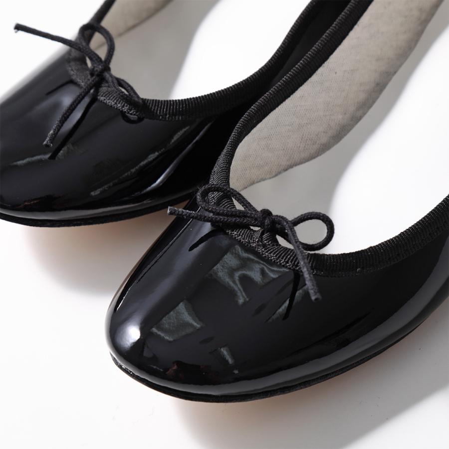 repetto（レペット） バレエシューズ BALLERINE CAMILLE カミーユ