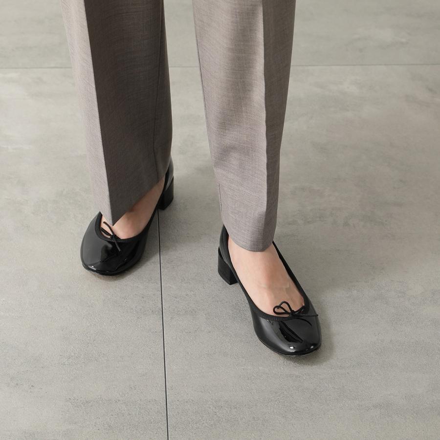 repetto（レペット） バレエシューズ BALLERINE CAMILLE カミーユ