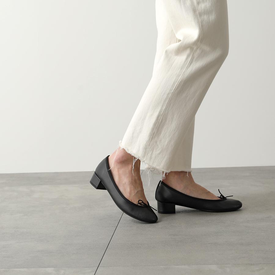 repetto（レペット） 【NEW SIZE】repetto バレエシューズ Lou