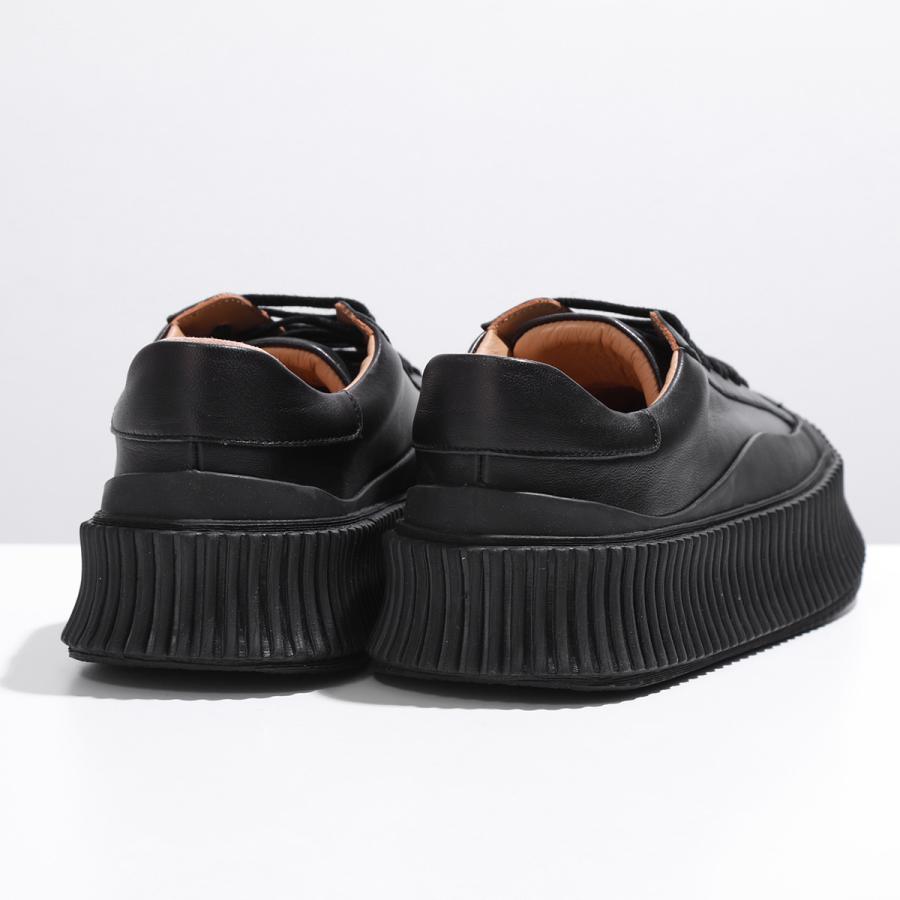 JIL SANDER（ジルサンダー） スニーカー J15WS0002 P5057 レディース