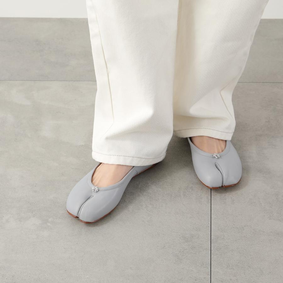 Maison Margiela（メゾンマルジェラ） 22 パンプス Tabi タビ