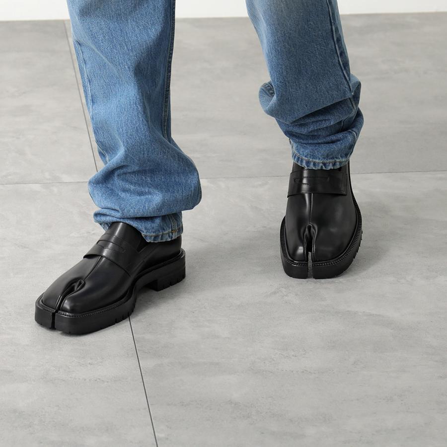 Maison Margiela（メゾンマルジェラ） 22 ローファー S57WR0139 P3827