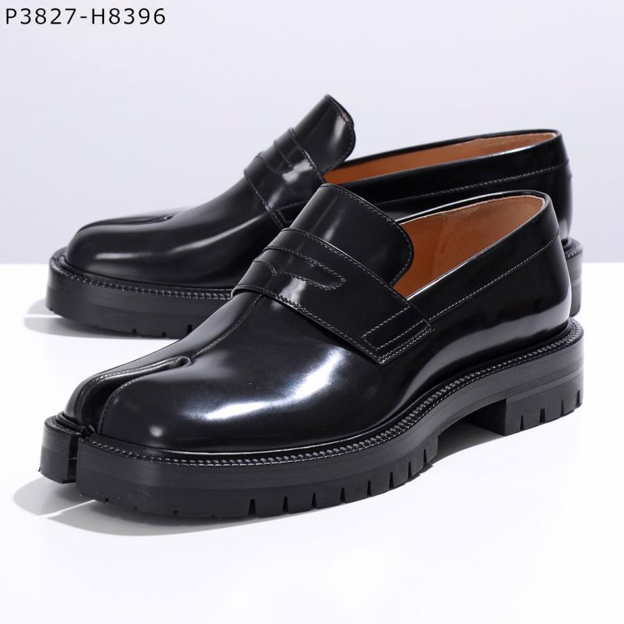 Maison Margiela（メゾンマルジェラ） 22 ローファー S57WR0139 P3827