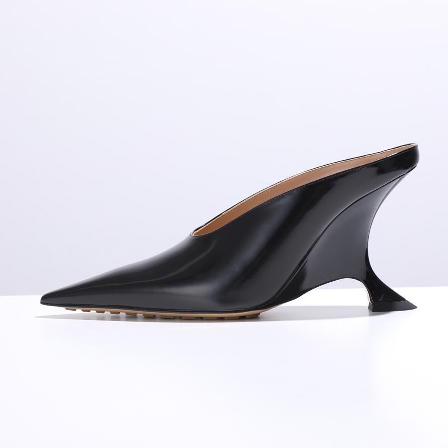 BOTTEGA VENETA（ボッテガ・ヴェネタ） ミュール ROCKET PUMP ロケット