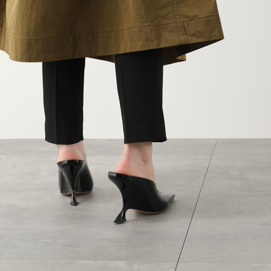 BOTTEGA VENETA（ボッテガ・ヴェネタ） ミュール ROCKET PUMP ロケット