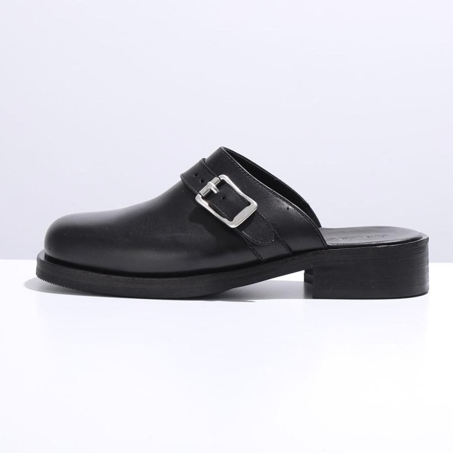 Our Legacy（アワーレガシー） ミュール CAMION MULE カミオン