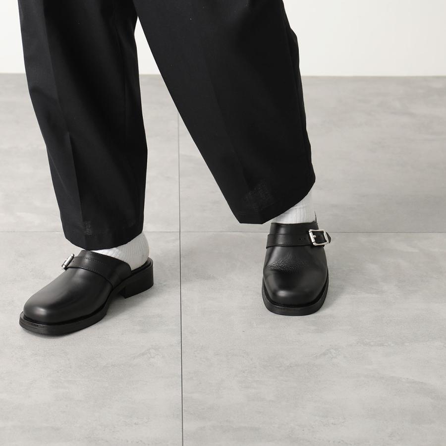 Our Legacy（アワーレガシー） ミュール CAMION MULE カミオン