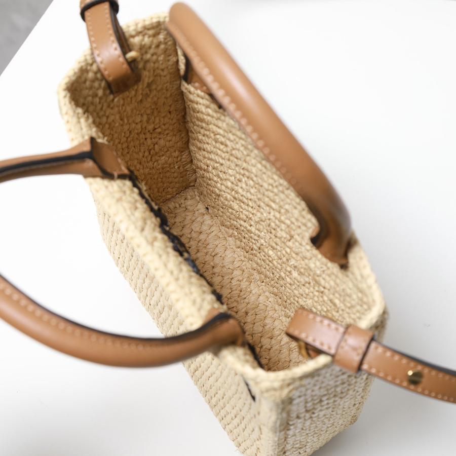 LOEWE（ロエベ） かごバッグ STANDARD A5 TOTE BAG スタンダード