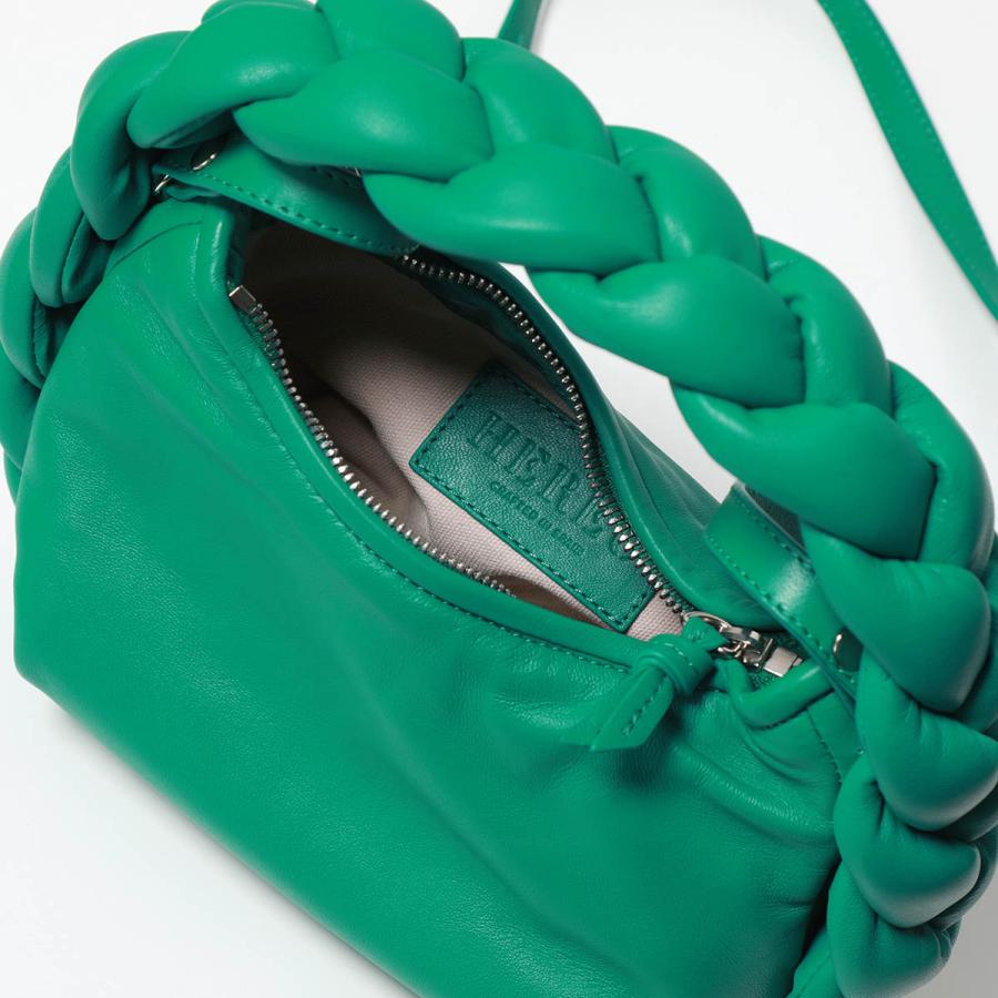 HEREU（ヘリュー） ショルダーバッグ ESPIGA MINI エスピガ ミニ