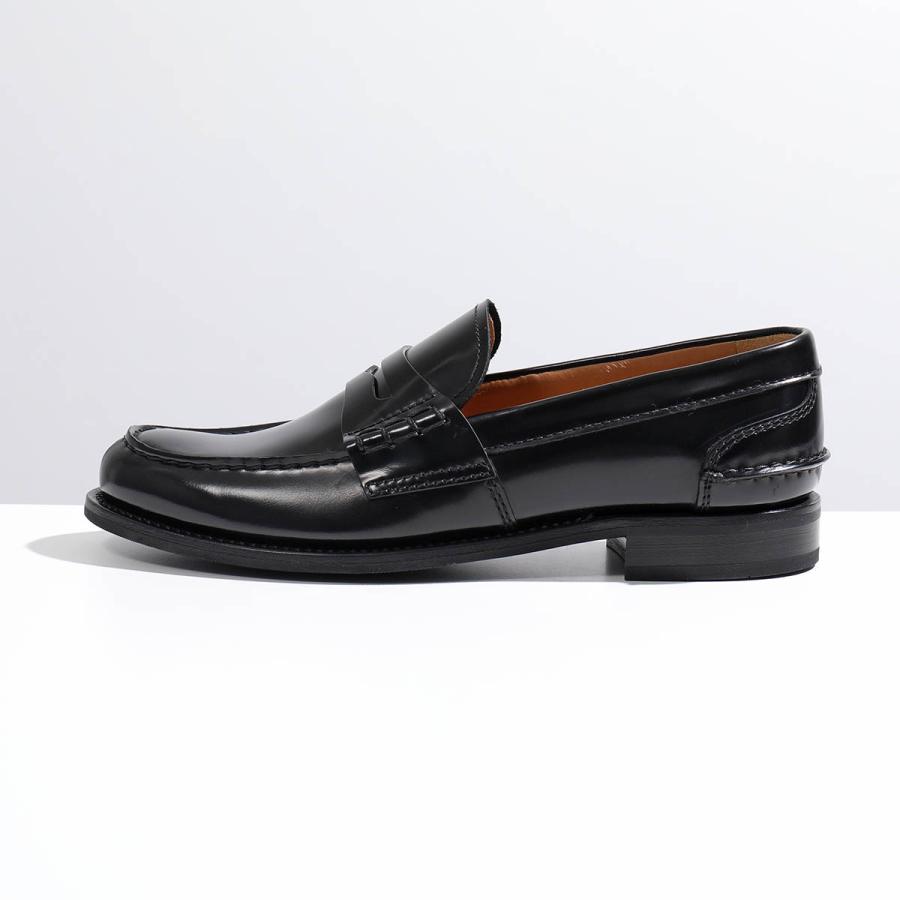 Church's（チャーチ） Churchs ローファー PEMBREY ペンブリー W 5