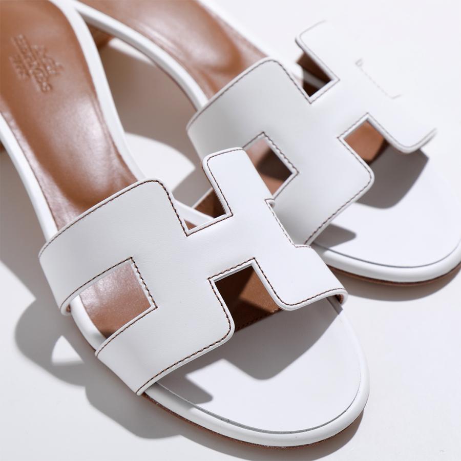 HERMES（エルメス） サンダル オアジス Oasis sandal 221001Z